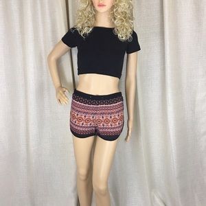 Cuesta Blanca Shorts Size 0